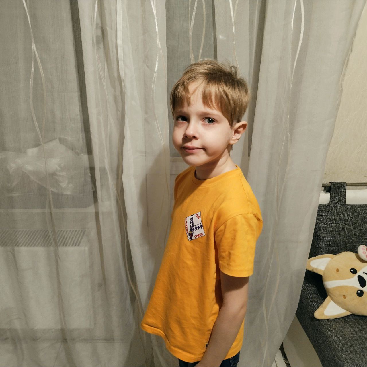 Gleb T-shirt