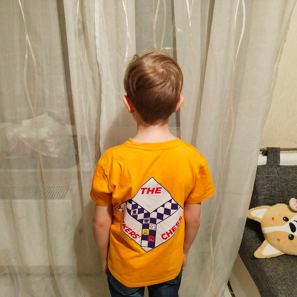 Gleb T-shirt