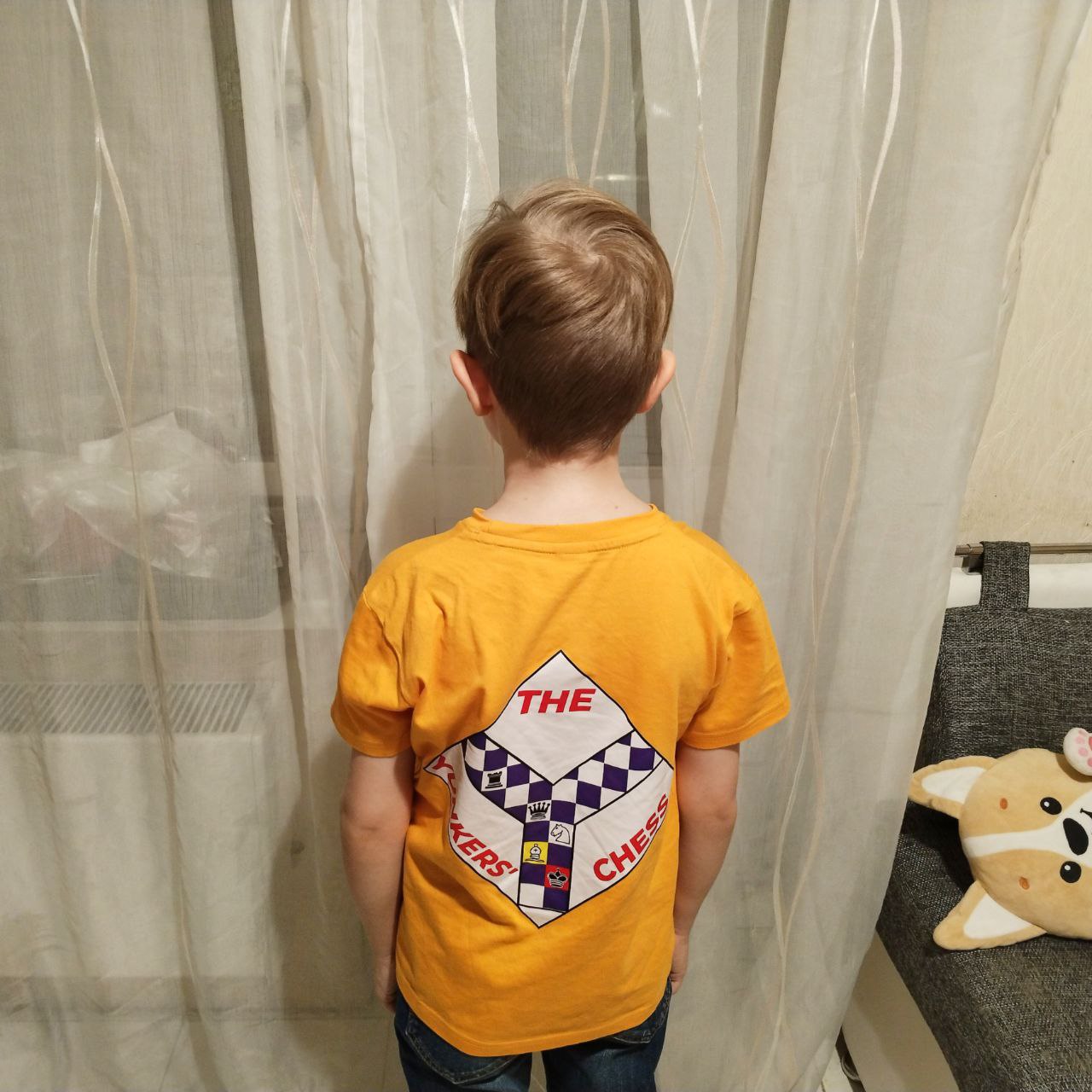 Gleb T-shirt