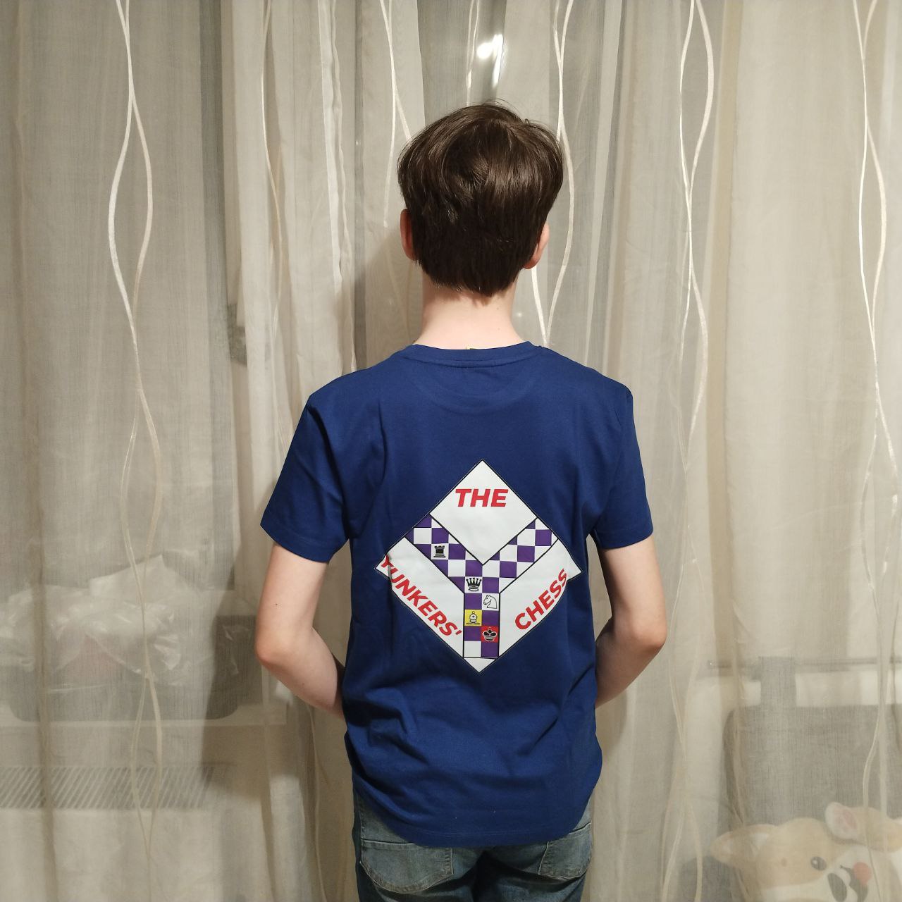 Oleg t-shirt