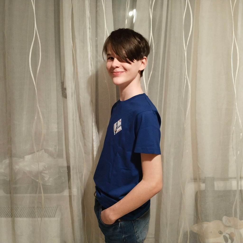 Oleg t-shirt