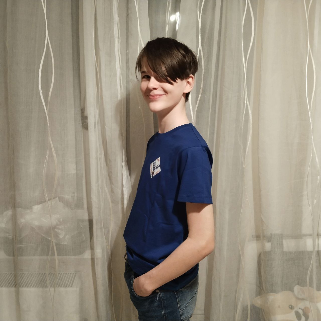 Oleg t-shirt
